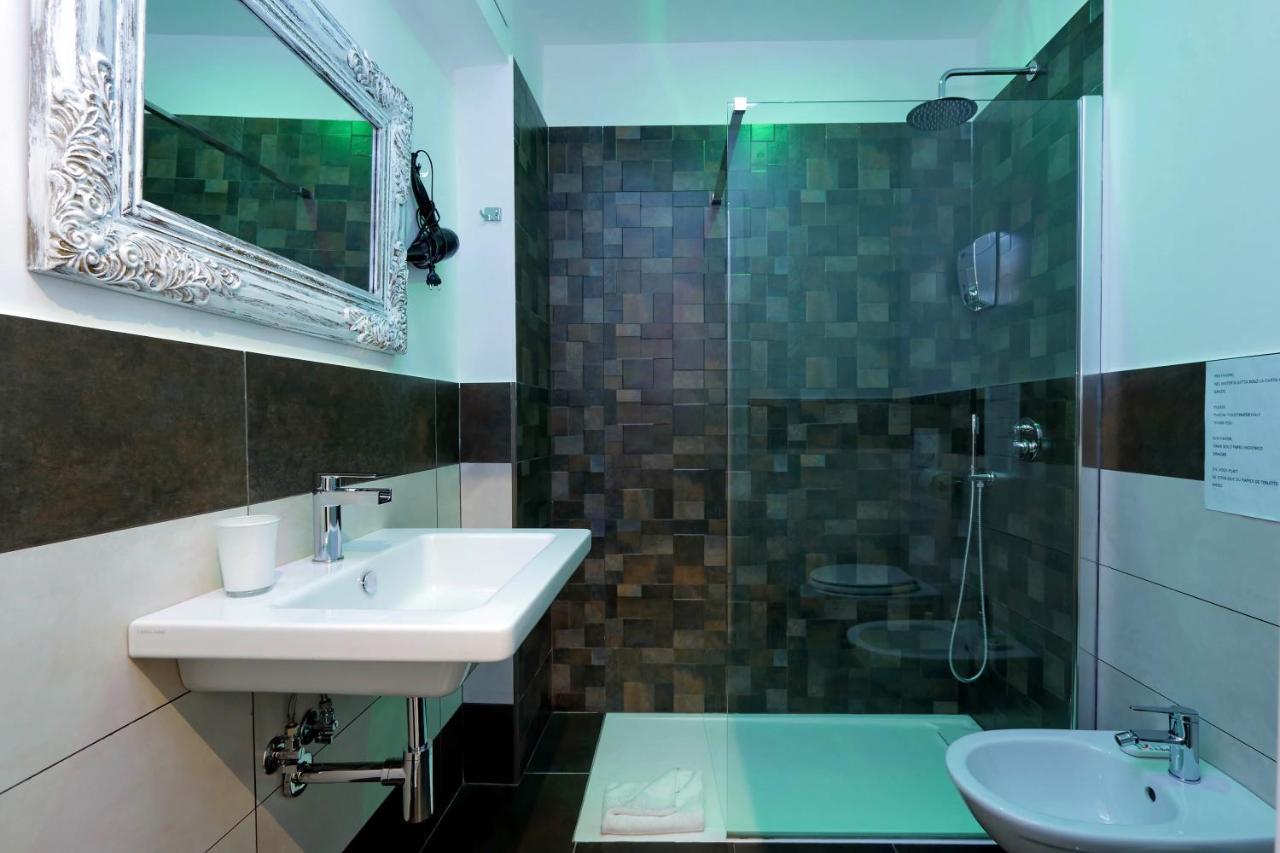 Roma Suite Monti Luaran gambar