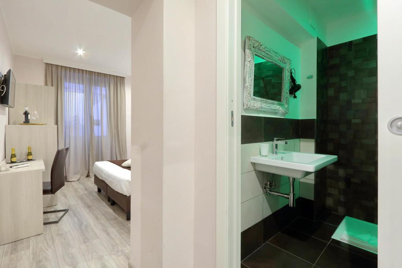 Roma Suite Monti Luaran gambar